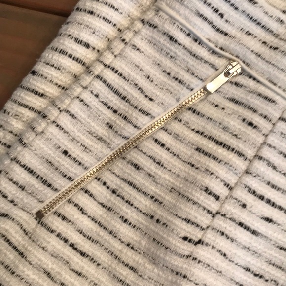 H&M Striped Pencil skirt - Picture 5 of 6